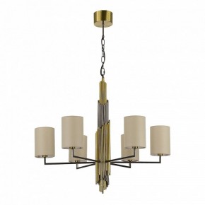 Подвесная люстра ST-Luce Gloria SL1638.303.06 в Ижевске - izhevsk.ok-mebel.com | фото 2