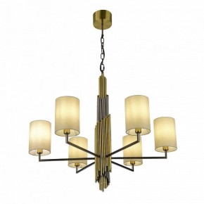Подвесная люстра ST-Luce Gloria SL1638.303.06 в Ижевске - izhevsk.ok-mebel.com | фото 3