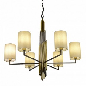 Подвесная люстра ST-Luce Gloria SL1638.303.06 в Ижевске - izhevsk.ok-mebel.com | фото 4