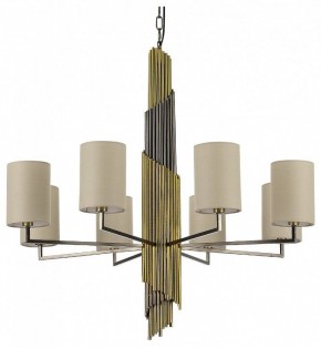 Подвесная люстра ST-Luce Gloria SL1638.303.08 в Ижевске - izhevsk.ok-mebel.com | фото