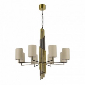 Подвесная люстра ST-Luce Gloria SL1638.303.08 в Ижевске - izhevsk.ok-mebel.com | фото 2