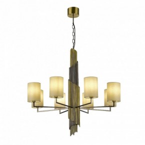 Подвесная люстра ST-Luce Gloria SL1638.303.08 в Ижевске - izhevsk.ok-mebel.com | фото 3