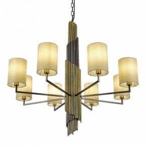 Подвесная люстра ST-Luce Gloria SL1638.303.08 в Ижевске - izhevsk.ok-mebel.com | фото 4