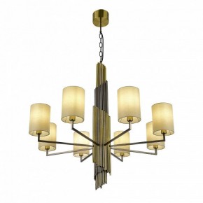 Подвесная люстра ST-Luce Gloria SL1638.303.08 в Ижевске - izhevsk.ok-mebel.com | фото 5