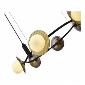 Подвесная люстра ST-Luce Noon SL1521.413.06 в Ижевске - izhevsk.ok-mebel.com | фото 4