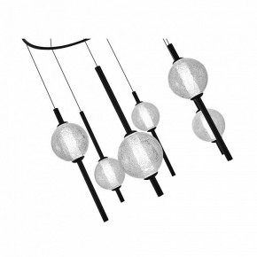 Подвесная люстра ST-Luce Peek SL6120.403.06 в Ижевске - izhevsk.ok-mebel.com | фото 3