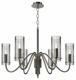 Подвесная люстра ST-Luce SANTORI SL2005.103.06 в Ижевске - izhevsk.ok-mebel.com | фото 4