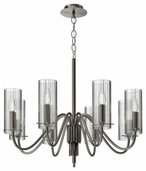 Подвесная люстра ST-Luce SANTORI SL2005.103.08 в Ижевске - izhevsk.ok-mebel.com | фото 4