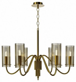 Подвесная люстра ST-Luce SANTORI SL2005.303.06 в Ижевске - izhevsk.ok-mebel.com | фото 2