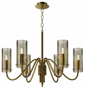 Подвесная люстра ST-Luce SANTORI SL2005.303.06 в Ижевске - izhevsk.ok-mebel.com | фото 4