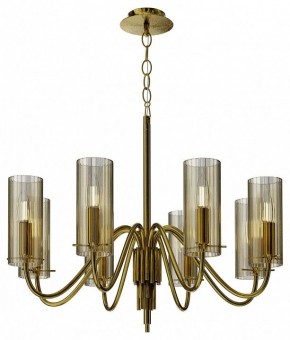 Подвесная люстра ST-Luce SANTORI SL2005.303.08 в Ижевске - izhevsk.ok-mebel.com | фото 4