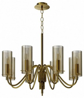 Подвесная люстра ST-Luce SANTORI SL2005.303.08 в Ижевске - izhevsk.ok-mebel.com | фото 5