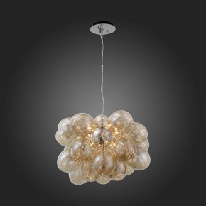 Подвесная люстра ST-Luce Sospiro SL432.203.12 в Ижевске - izhevsk.ok-mebel.com | фото 3