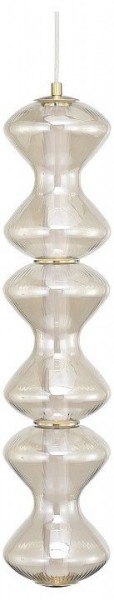 Подвесная люстра ST-Luce SPINE SL6136.213.01 в Ижевске - izhevsk.ok-mebel.com | фото