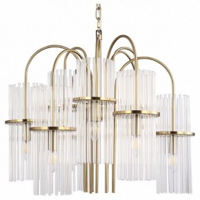Подвесная люстра ST-Luce TASSE SL6145.303.09 в Ижевске - izhevsk.ok-mebel.com | фото