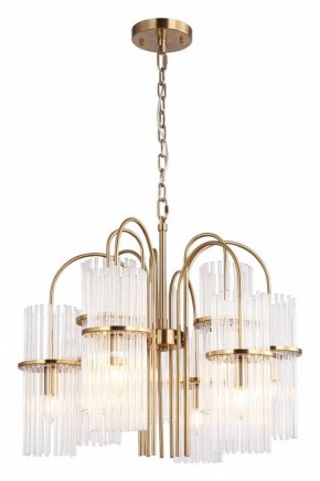 Подвесная люстра ST-Luce TASSE SL6145.303.09 в Ижевске - izhevsk.ok-mebel.com | фото 2