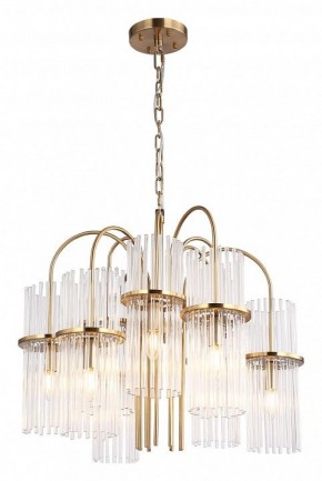 Подвесная люстра ST-Luce TASSE SL6145.303.09 в Ижевске - izhevsk.ok-mebel.com | фото 4