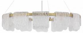 Подвесная люстра ST-Luce VOILE SL6021.203.66 в Ижевске - izhevsk.ok-mebel.com | фото