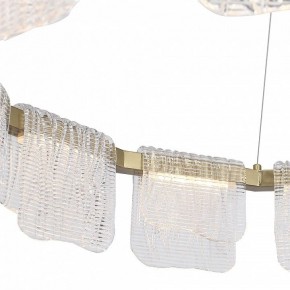 Подвесная люстра ST-Luce VOILE SL6021.203.66 в Ижевске - izhevsk.ok-mebel.com | фото 7