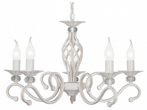 Подвесная люстра Vitaluce V1692 V1692-0/5 в Ижевске - izhevsk.ok-mebel.com | фото
