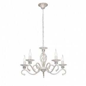 Подвесная люстра Vitaluce V1692 V1692-0/5 в Ижевске - izhevsk.ok-mebel.com | фото 2