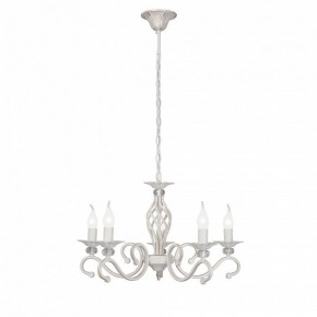 Подвесная люстра Vitaluce V1692 V1692-0/5 в Ижевске - izhevsk.ok-mebel.com | фото 4