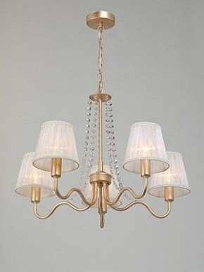 Подвесная люстра Vitaluce V1848 V1848-8/5 в Ижевске - izhevsk.ok-mebel.com | фото 5