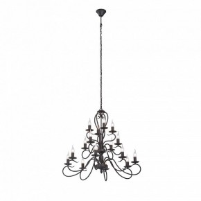 Подвесная люстра Vitaluce V1859 V1859-1/16 в Ижевске - izhevsk.ok-mebel.com | фото 2