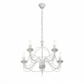 Подвесная люстра Vitaluce V1867 V1867-0/5 в Ижевске - izhevsk.ok-mebel.com | фото 3