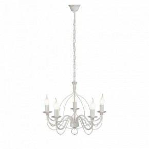 Подвесная люстра Vitaluce V1867 V1867-0/5 в Ижевске - izhevsk.ok-mebel.com | фото 4