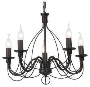 Подвесная люстра Vitaluce V18670 V18670-1/5 в Ижевске - izhevsk.ok-mebel.com | фото