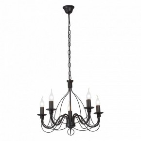 Подвесная люстра Vitaluce V18670 V18670-1/5 в Ижевске - izhevsk.ok-mebel.com | фото 2
