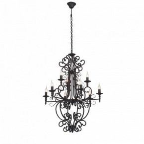 Подвесная люстра Vitaluce V1873 V1873-1/9 в Ижевске - izhevsk.ok-mebel.com | фото 2