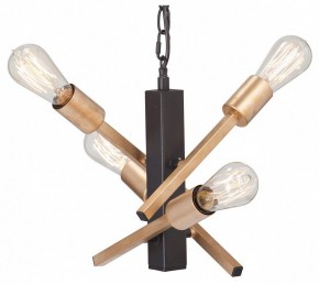 Подвесная люстра Vitaluce V3009 V3009-1/4 в Ижевске - izhevsk.ok-mebel.com | фото