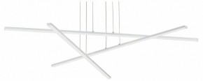 Подвесная люстра Vitaluce V3051 V3051-0/3S в Ижевске - izhevsk.ok-mebel.com | фото
