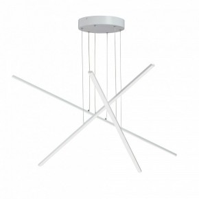 Подвесная люстра Vitaluce V3051 V3051-0/3S в Ижевске - izhevsk.ok-mebel.com | фото 2