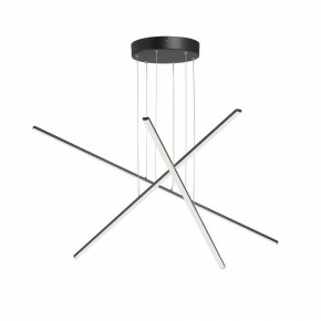 Подвесная люстра Vitaluce V3051 V3051-1/3S в Ижевске - izhevsk.ok-mebel.com | фото 2