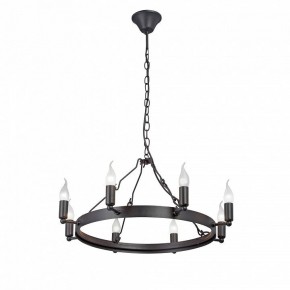 Подвесная люстра Vitaluce V3924 V3924-1/8 в Ижевске - izhevsk.ok-mebel.com | фото