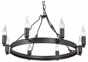 Подвесная люстра Vitaluce V3924 V3924-1/8 в Ижевске - izhevsk.ok-mebel.com | фото 2