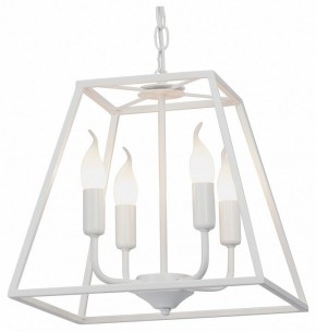 Подвесная люстра Vitaluce V4237 V4237-0/4 в Ижевске - izhevsk.ok-mebel.com | фото