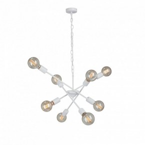 Подвесная люстра Vitaluce V4750 V4750-0/8 в Ижевске - izhevsk.ok-mebel.com | фото