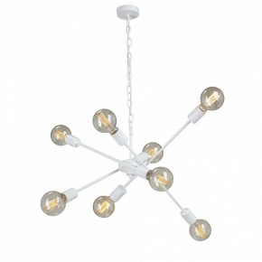 Подвесная люстра Vitaluce V4750 V4750-0/8 в Ижевске - izhevsk.ok-mebel.com | фото 3