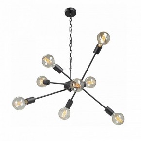 Подвесная люстра Vitaluce V4750 V4750-1/8 в Ижевске - izhevsk.ok-mebel.com | фото