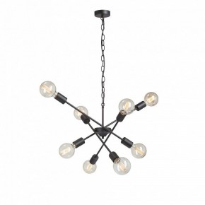 Подвесная люстра Vitaluce V4750 V4750-1/8 в Ижевске - izhevsk.ok-mebel.com | фото 4