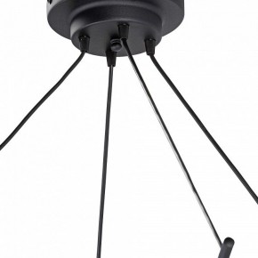 Подвесная люстра Vitaluce V4825 V4825-1/4S в Ижевске - izhevsk.ok-mebel.com | фото 4