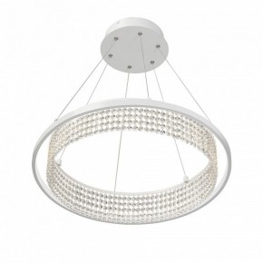 Подвесная люстра Vitaluce V5400 V5400-0/1S в Ижевске - izhevsk.ok-mebel.com | фото 4