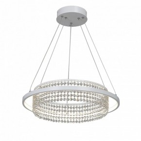 Подвесная люстра Vitaluce V54000 V54000-0/1S в Ижевске - izhevsk.ok-mebel.com | фото 2