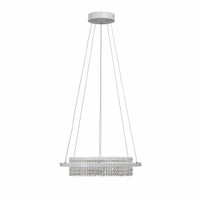 Подвесная люстра Vitaluce V54000 V54000-0/1S в Ижевске - izhevsk.ok-mebel.com | фото 4