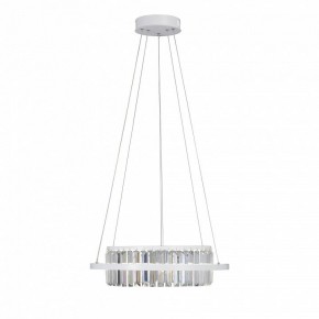 Подвесная люстра Vitaluce V54010 V54010-0/1S в Ижевске - izhevsk.ok-mebel.com | фото 3