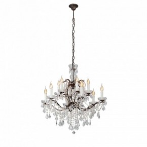Подвесная люстра Vitaluce V5814 V5814-7/12 в Ижевске - izhevsk.ok-mebel.com | фото